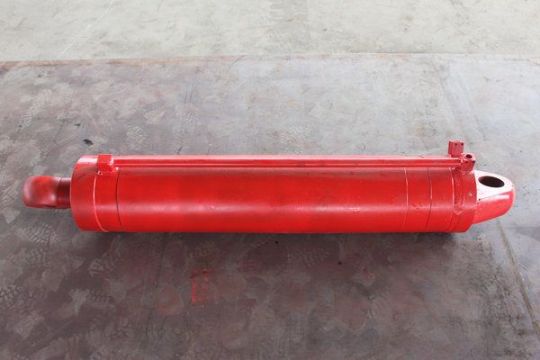 點擊查看詳細信息<br>標題：推移.拉移油缸 閱讀次數：2349
