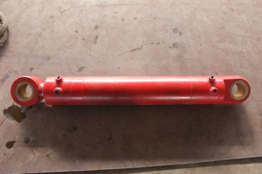 點擊查看詳細信息<br>標題：230截割頭伸縮油缸 閱讀次數：1760