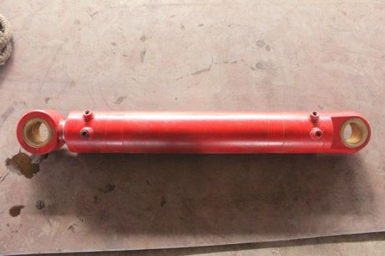 點擊查看詳細信息<br>標題：220截割頭伸縮油缸 閱讀次數：1774